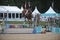 Condon clinches the Al Shira’aa 3* Grand Prix victory in a thrilling jump-off at Bolesworth International